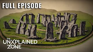 Stonehenge Builders VANISH Through an Ancient Portal S14 E17  Ancient Aliens  Full Episode [upl. by Malinde]