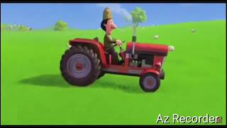 postman pat the movie part 1 opening [upl. by Yehudit]