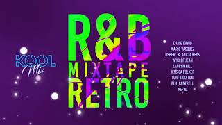 RampB RETRO MIXTAPE KOOLMIX DST [upl. by Aehsel]