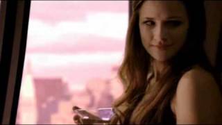 Shantel VanSanten on CSI NY part 2 [upl. by Idnal]