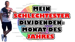 💰 Meine Dividenden im Juli 💰 [upl. by Ahsirtak]