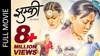 JHUMKEE Full Movie Dayahang Rai  Rishma Gurung  Manoj RC  New Nepali Full Movie [upl. by Crosby]