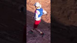 Running Antelope Canyon Ultra Marathon [upl. by Collimore]