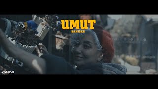 Şanışer  Bütün Gülleri Çalmışlar Official Video [upl. by Jerrylee]