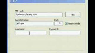 Ardamax Keylogger Tutorial [upl. by Adyela]