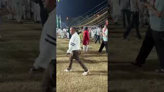 Dubai wonderful Navratri 2024  etisalat Navratri 2024 [upl. by Leckie]