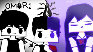 My Thoughts On Omori [upl. by Oliva37]