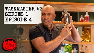 Taskmaster NZ Series 1 Episode 4  Im queer Im here  Full Episode [upl. by Shulock]