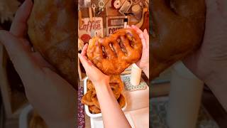 Cruller Karim bourgishortsshortsvideoyoutubeshortsyoutubviralvideo shortsvideoviralfoodshorts [upl. by Artus]