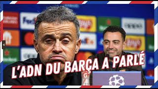 Julien Cazarre  LADN du Barça a parlé [upl. by Hayotal]