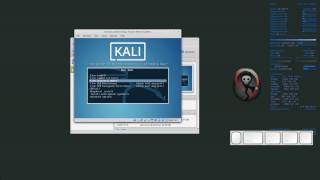 Install Kali Linux in a VirtualBox VM [upl. by Eimareg]