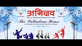 The Palladian House presents  “Abhinav” 2024 [upl. by Akaenahs]