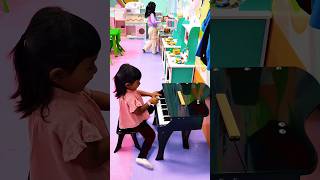 CIARA MAIN PIANO MINI DI PLAYGROUND trending [upl. by Ardnoik]