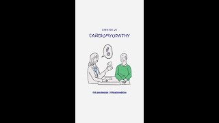 Cardiomyopathy [upl. by Meijer]