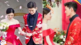 Zhang Han and Xu Lu secretly got married Netizens are so sweet [upl. by Vento]