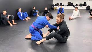 This Simple Principle Will INSTANTLY 10x Your Jiu Jitsu [upl. by Eehc]