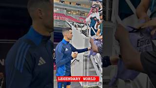 CRISTIANO RONALDO ✒️ ronaldo cr7 foryou viralvideo trending shorts urCristiano [upl. by Ecnedurp]