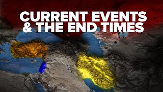 God Magog and the Antichrist Understanding Current Events and the Biblical End Times [upl. by Josiah244]