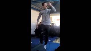 Ridsa  Oubliez Moi  COVER par Ahcene Siad [upl. by Ertnom459]