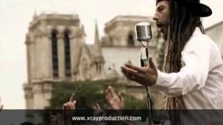 Danakil  Non je ne regrette rien Feat URoy Clip OFFICIEL [upl. by Aneres]