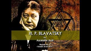 Helena Blavatsky La Doctrina Secreta 1Los Mejores Audio Libros en Español [upl. by Virgin]