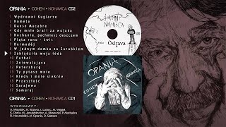 Opania CohenNohavica  CD2 [upl. by Gerg852]