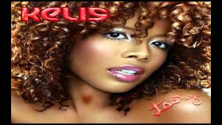 Kelis ft Andre 3000  Millionaire 2003 RampB Hip Hop [upl. by Ashia]