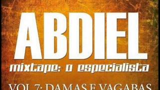 Abdiel  Damas amp Vagabas [upl. by Aserehtairam350]