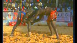 14 Final Abdoul SalamTahoua vs Yacouba AdamouNiamey [upl. by Jonas]