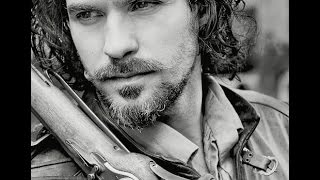 SANTIAGO CABRERA an irresistible aramis [upl. by Narod]