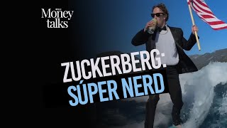 Capítulo 44  Zuckerberg no quiere ser nerd y la emotiva despedida de Andy Murray [upl. by Minne]