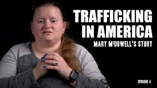 Trafficking in America Mary McDowells Story [upl. by Netsud244]