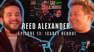 How to Go from Child Star to the Real WORLD w Reed Alexander of iCarly [upl. by Arrol590]