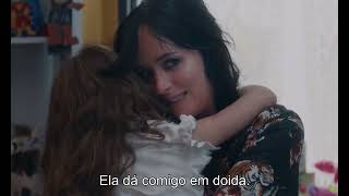 A FILHA PERDIDA  Trailer Oficial PT [upl. by Luwana436]