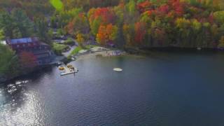 Lac Morency [upl. by Dyal636]