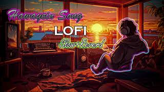 Hawayein Lofi  Slow amp Reverb  Calm Vibes for Relaxation amp Study [upl. by Natsirt]