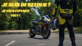 Popoz de retour  Nouveaux projets [upl. by Siol290]