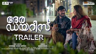 Deira Diaries Official Trailer 2021  Releasing on Nee Stream  Mushtaque Rahman Kariyadan [upl. by Fatma]