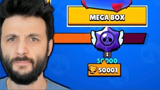 51000 Kupa 70000 KUPA OLUYORUM🤩 Ramazan 2024 20Gün Brawl Stars [upl. by Cuda]