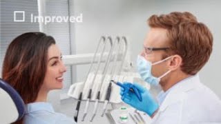 3M™ Filtek™ One Bulk Fill Restorative Technology Video [upl. by Pagas88]