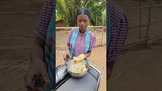 ଦେଶୀ ଜୁସ୍  tribevloggerrani mushroomrecipes orange orangejuice lemonjuice [upl. by Aicyle]