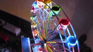 Faller Riesenrad mit Hammer Smd beleuchtung [upl. by Lody]