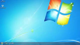 How To Add Quick Launch Toolbar to Taskbar in Microsoft Windows Tutorial [upl. by Jenny]