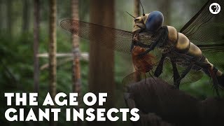 The Age of Giant Insects [upl. by Aizek323]