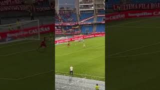 Golazo de Adrián Ramos con el América de Cali y vida en los cuadrangulares [upl. by Toinette]