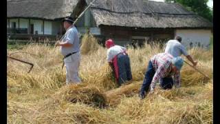 Jászkunsági gyerek vagyokMagyar népdalok Hungarian folk songs [upl. by Petrie]