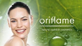 Mes produits Oriflame [upl. by Animsaj495]