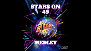 STARS ON 45 [upl. by Ynnol]