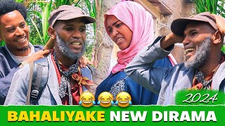 Bahaliyake Tv  Obsinan Tv New Diraamaa Afaan Oromo  2024 [upl. by Notelrac]