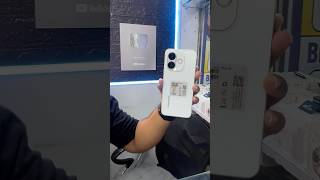 Unboxing Tecno Spark 30C 5G 8128✨ 120Hz 667 HD Display IP54 Resistance And Dolby Atmos shorts [upl. by Radbun]